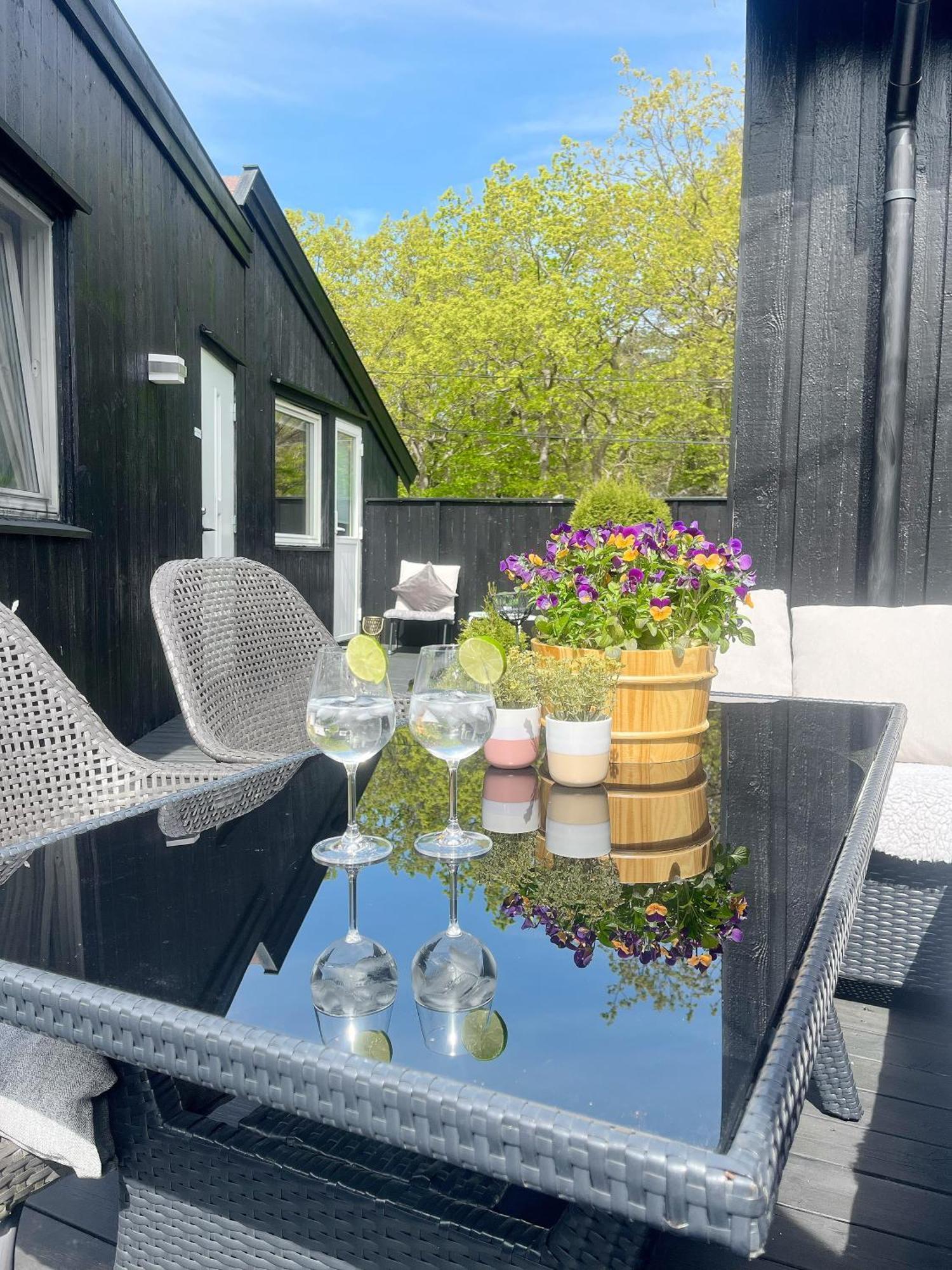 Brightside Apartment Kristiansand Extérieur photo
